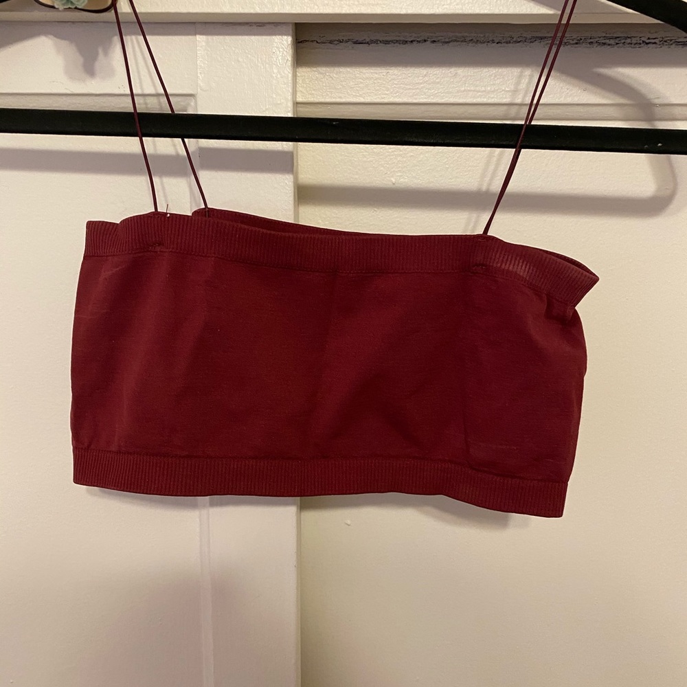 Urban outfitters bralette